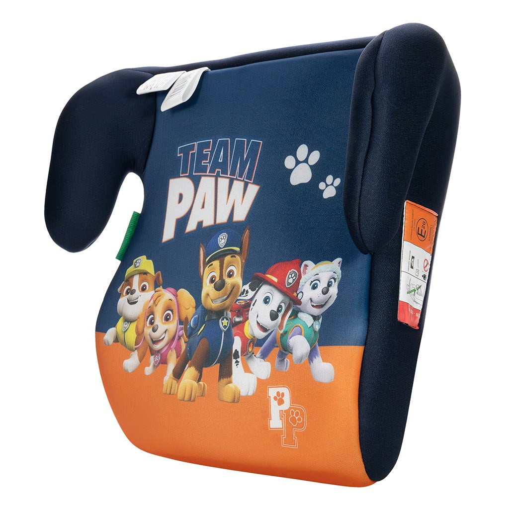 Autós ülésmagasító Paw Patrol