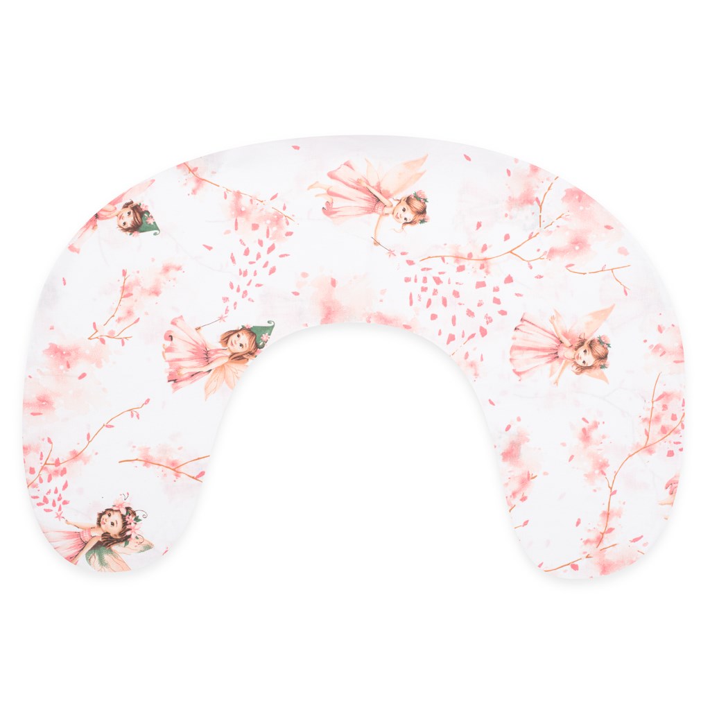 Szoptatós párnahuzat New Baby Tündér