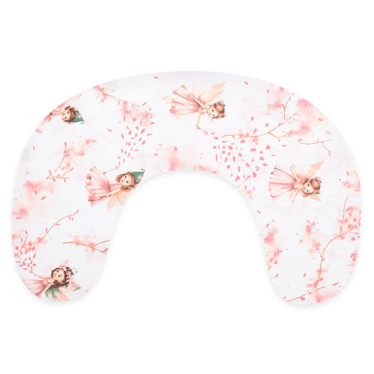 Szoptatós párnahuzat New Baby Tündér