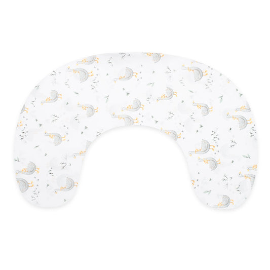 Szoptatós párnahuzat New Baby Libák