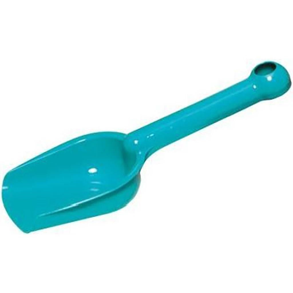 Zárható fa homokozó padokkal és tetővel gyerekeknek Baby Mix 120x120 cm kék-fehér