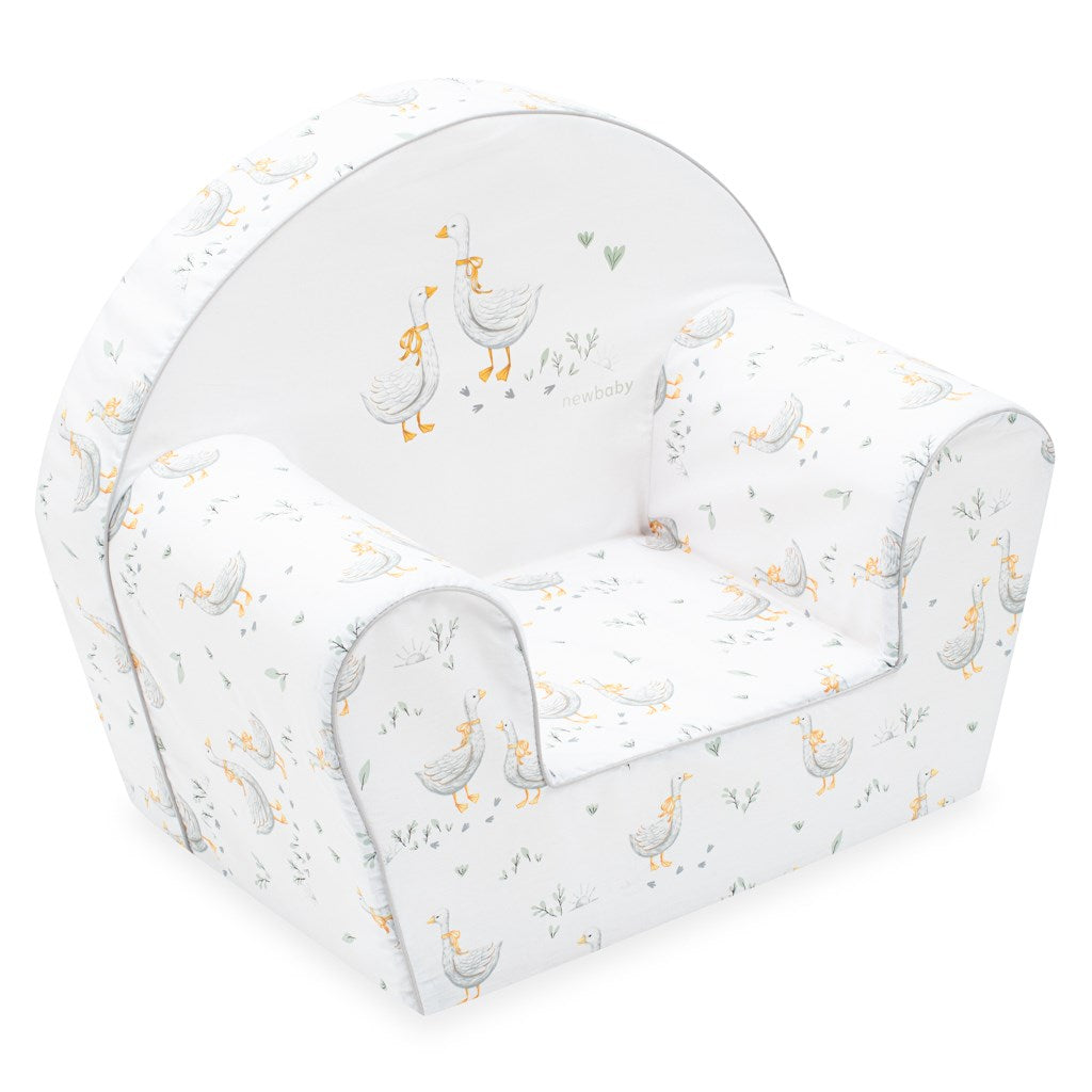 Gyermek fotel New Baby Libák