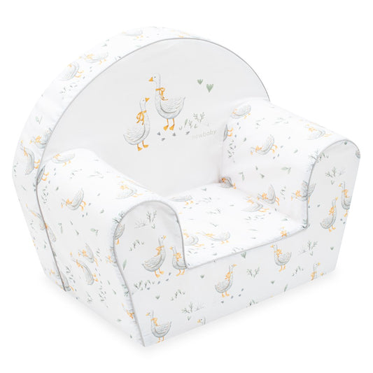 Gyermek fotel New Baby Libák