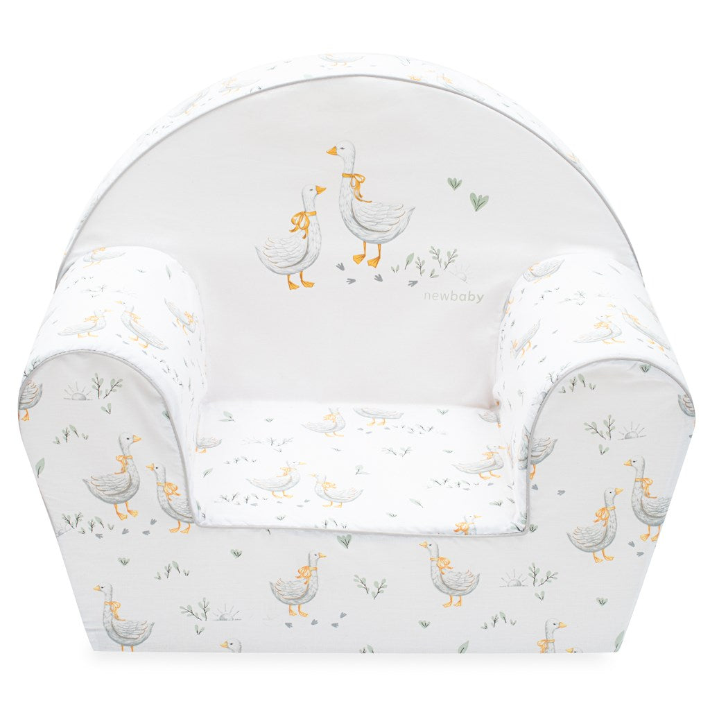 Gyermek fotel New Baby Libák