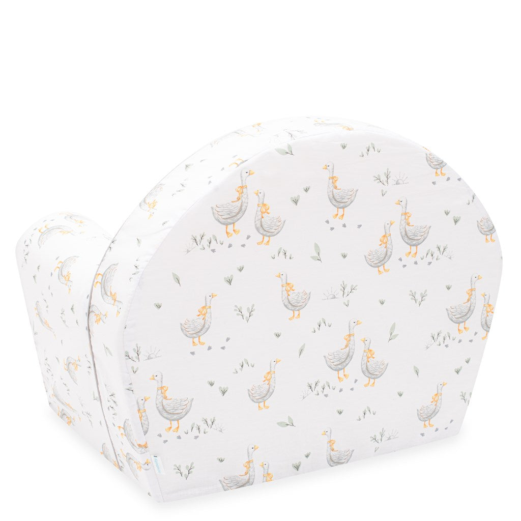 Gyermek fotel New Baby Libák