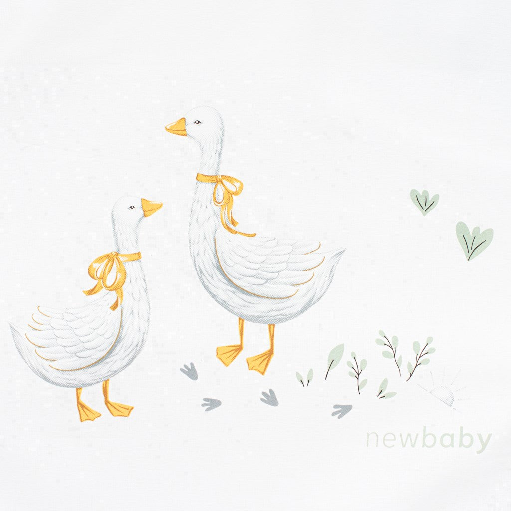 Gyermek fotel New Baby Libák