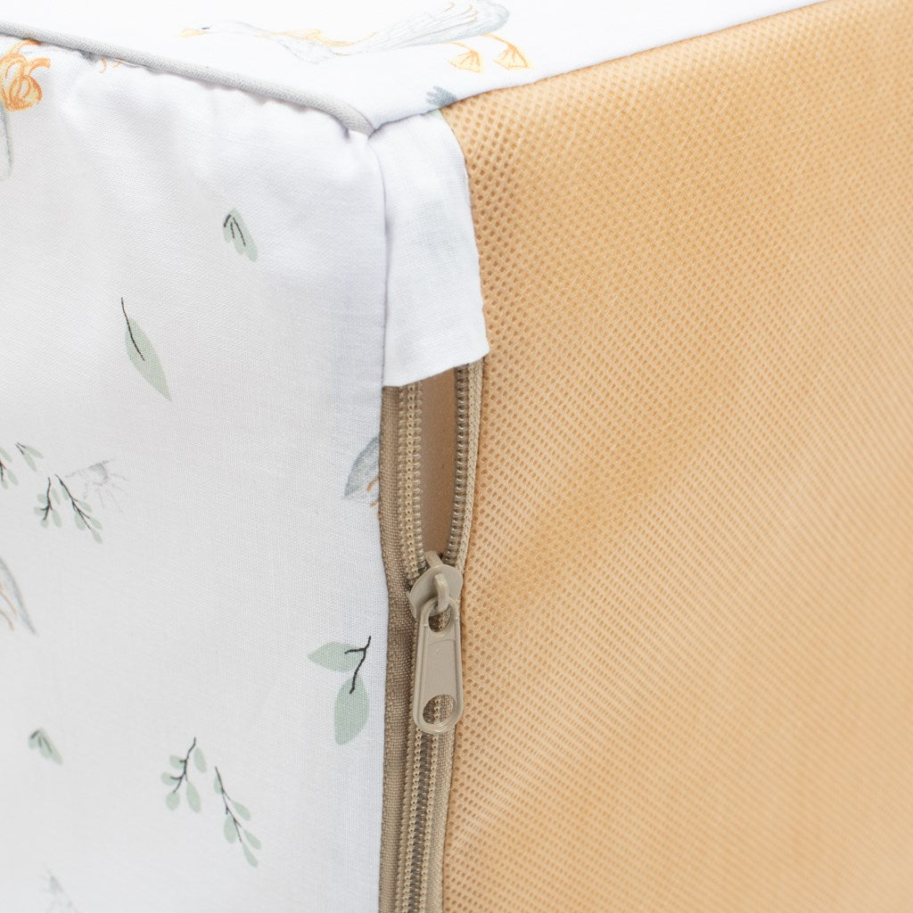 Gyermek fotel New Baby Libák