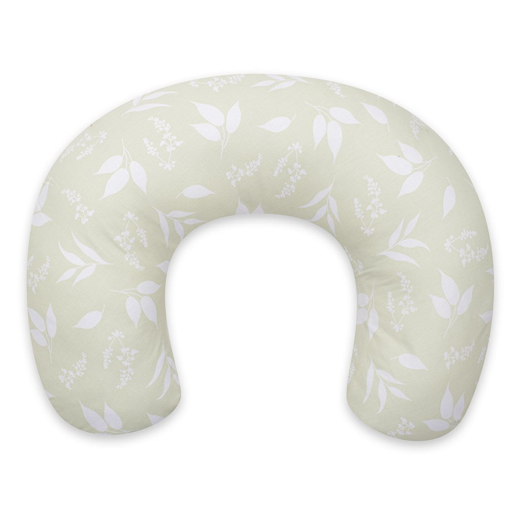 Szoptató párna New Baby Levelek