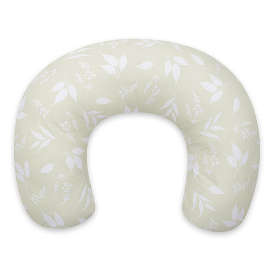 Szoptató párna New Baby Levelek