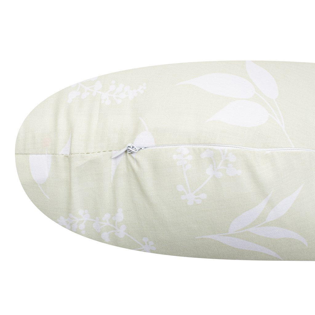 Szoptató párna New Baby Levelek