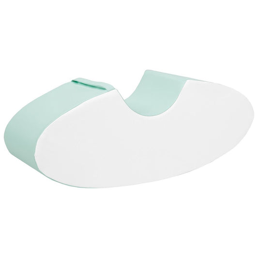 Hab hinta gyermek részére - Rocking Bean white mint