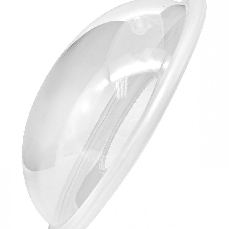 Tejlefogó kagyló Akuku 2 db (A CSOMAGOLÁS SERULT)