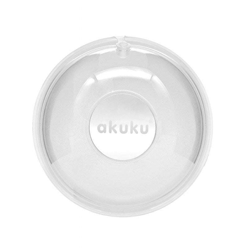 Tejlefogó kagyló Akuku 2 db (A CSOMAGOLÁS SERULT)