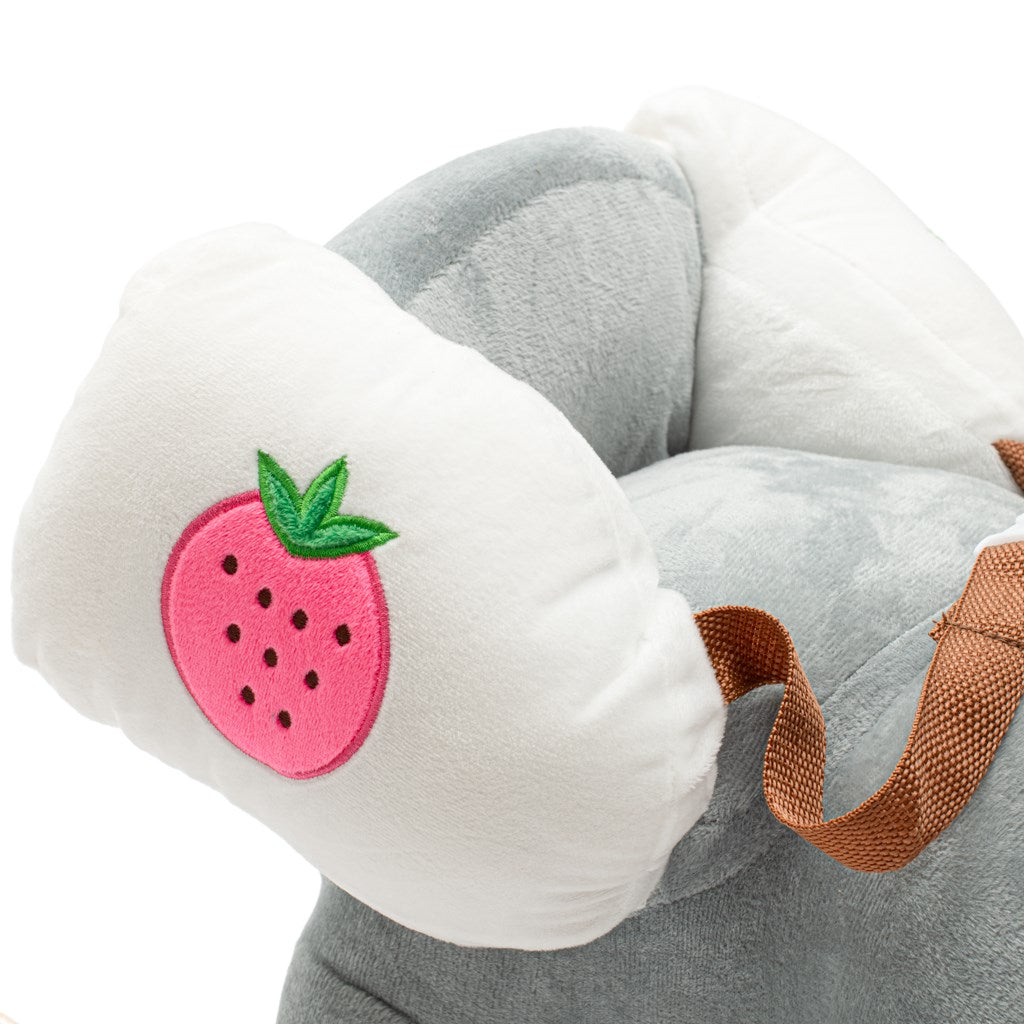 Hintajáték dallammal Baby Mix szamár (a csomagolás sérült)