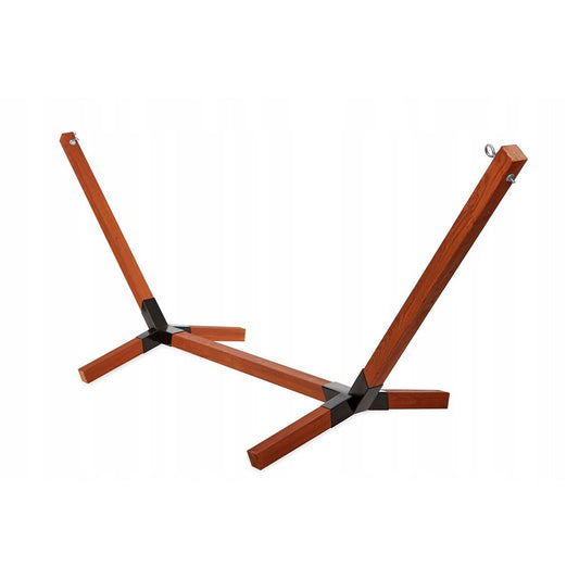 Impregnált Baby Mix fa hintaállvány 300 kg