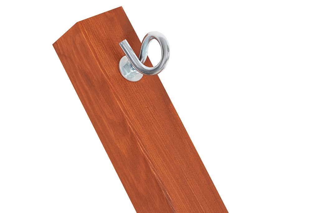 Impregnált Baby Mix fa hintaállvány 300 kg