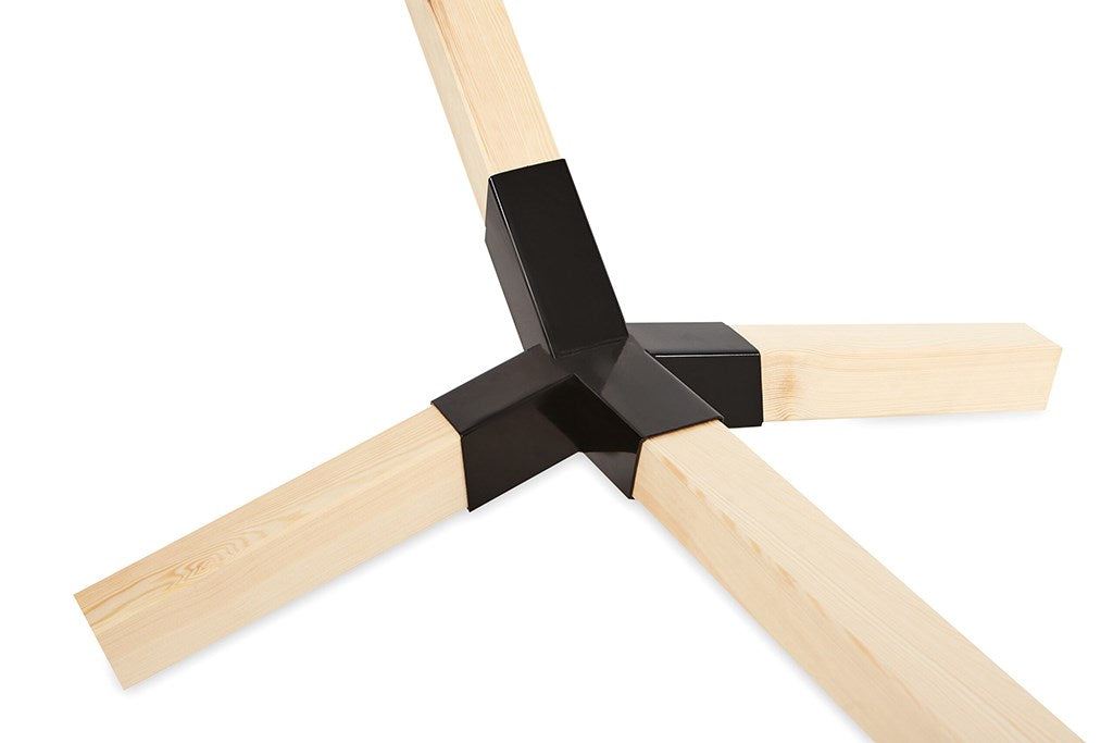 Fa hintaállvány Baby Mix 300 kg