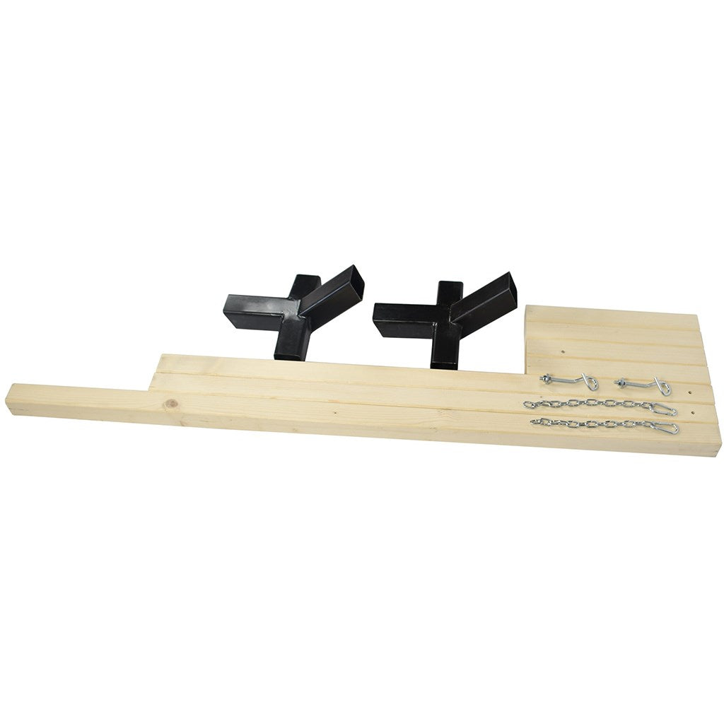 Fa hintaállvány Baby Mix 150 kg