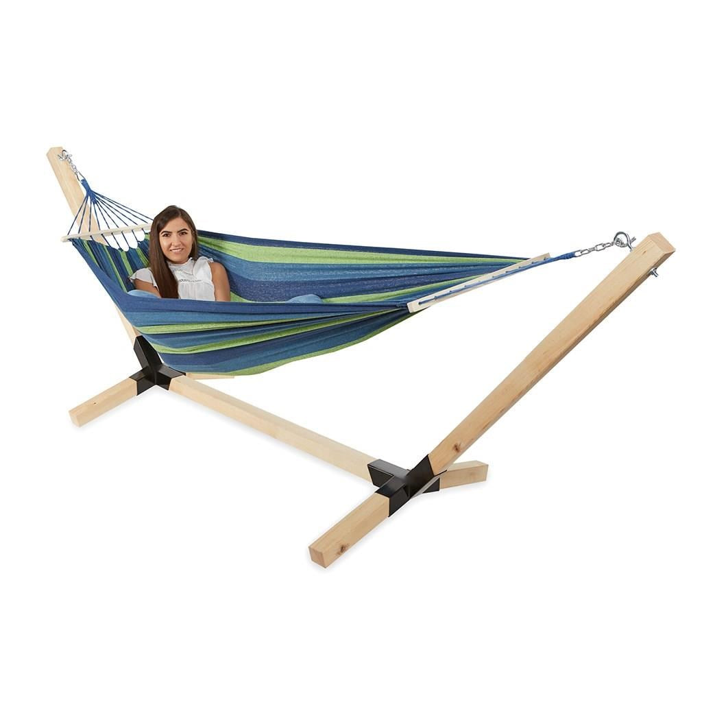 Fa hintaállvány Baby Mix 150 kg