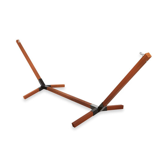 Impregnált Baby Mix fa hintaállvány 150 kg