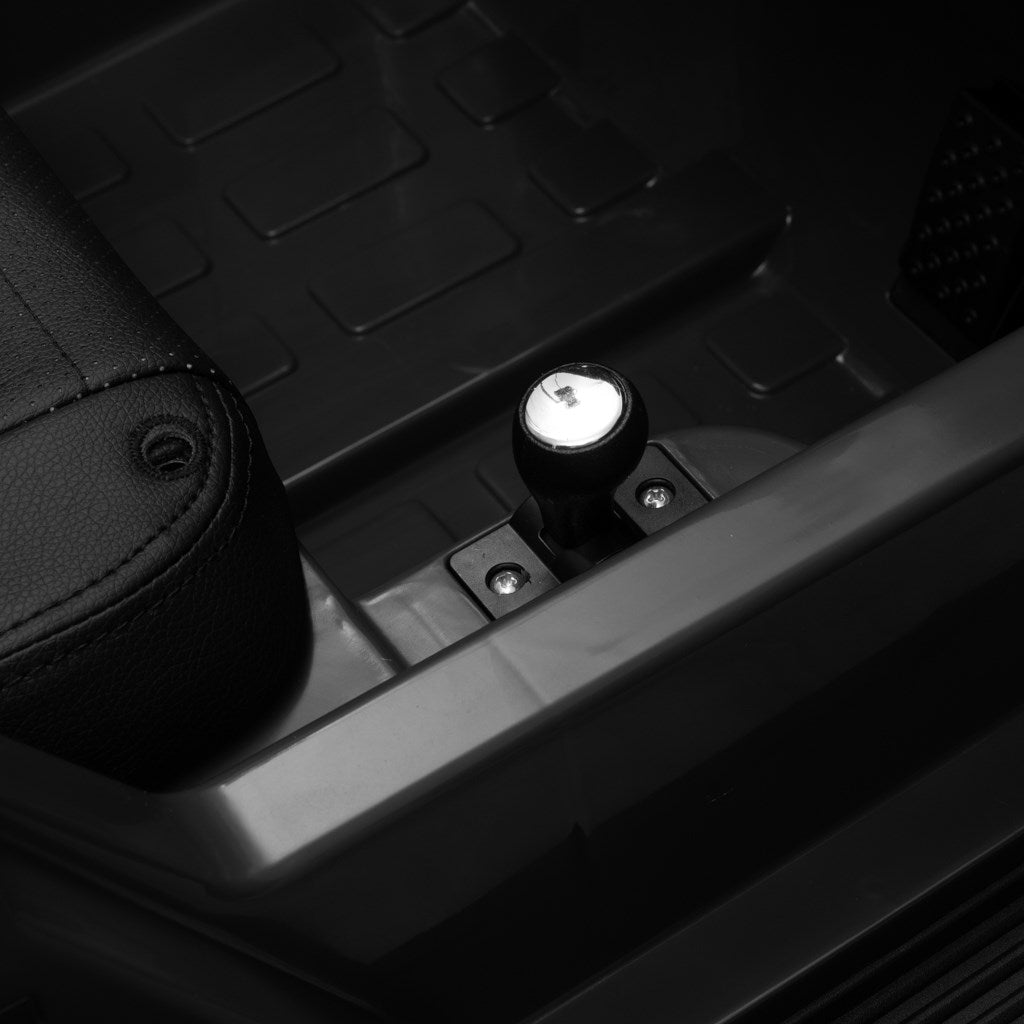 Elektromos autó Mercedes - Benz  G63 AMG Baby Mix black