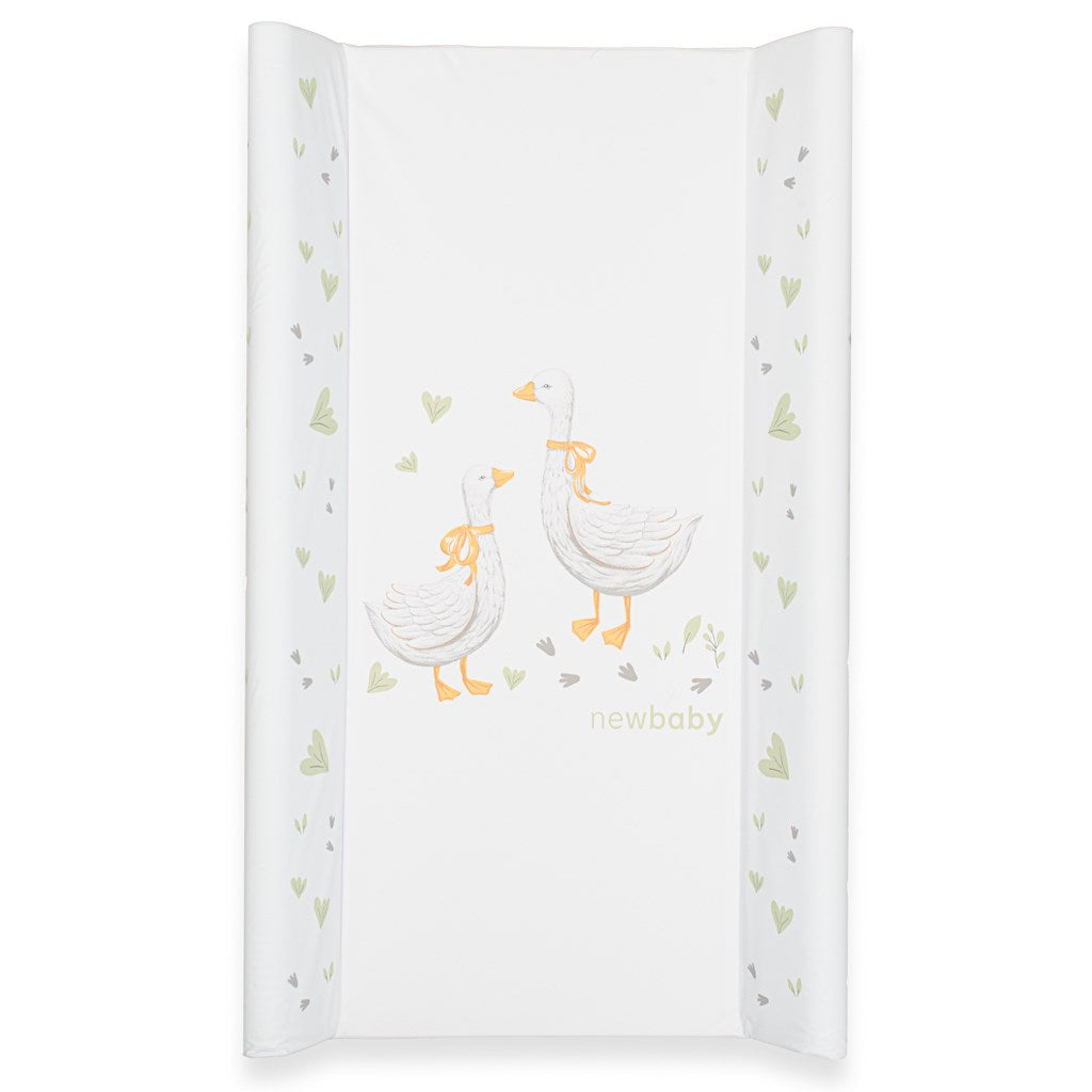 Pelenkázó lap New Baby Libák 80x50