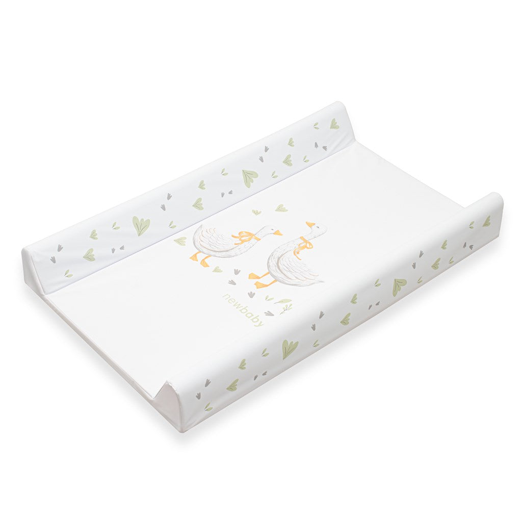 Pelenkázó lap New Baby Libák 80x50