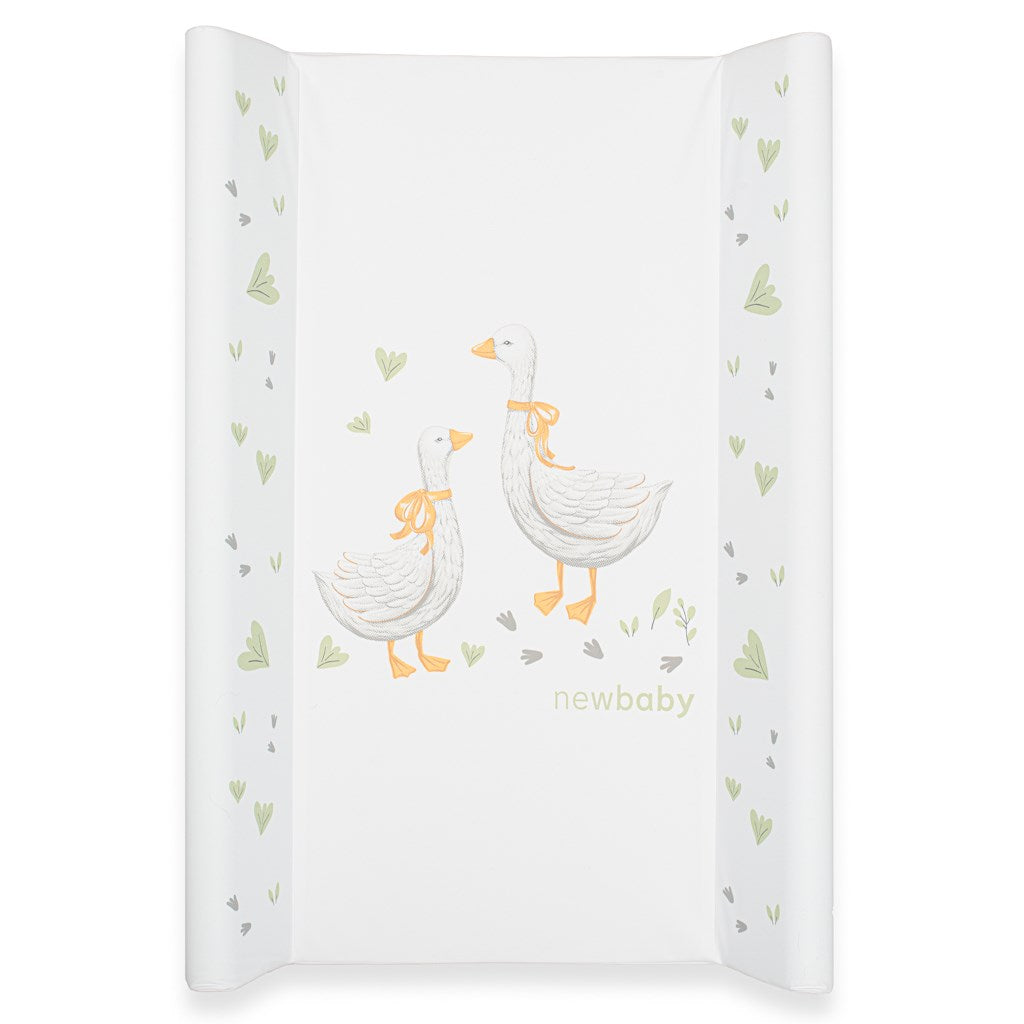 Pelenkázó lap New Baby Libák 70x50