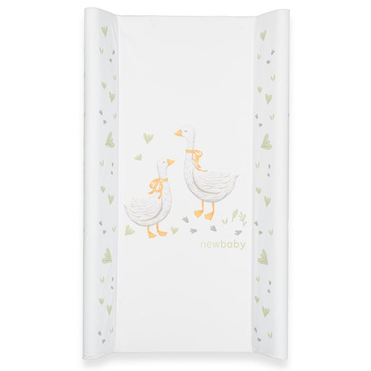 Merev pelenkázó lap New Baby Libák 50x80