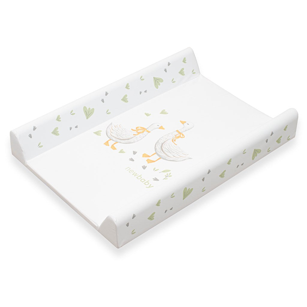 Merev pelenkázó lap New Baby Libák 50x70