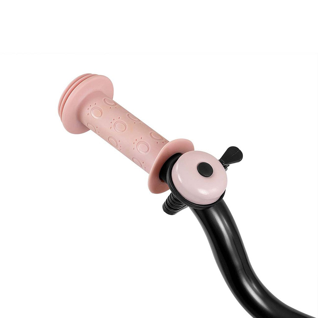 Gyerek futóbicikli Milly Mally Dragon rózsaszín