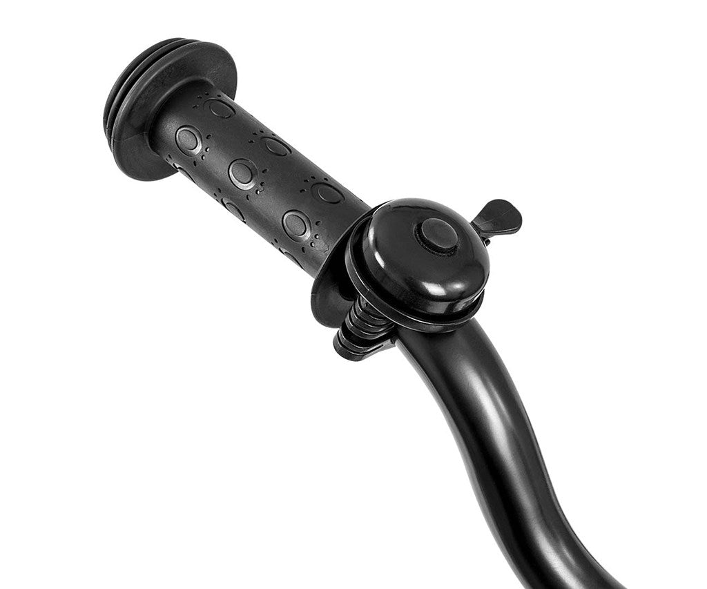 Gyerek futóbicikli Milly Mally Dragon green