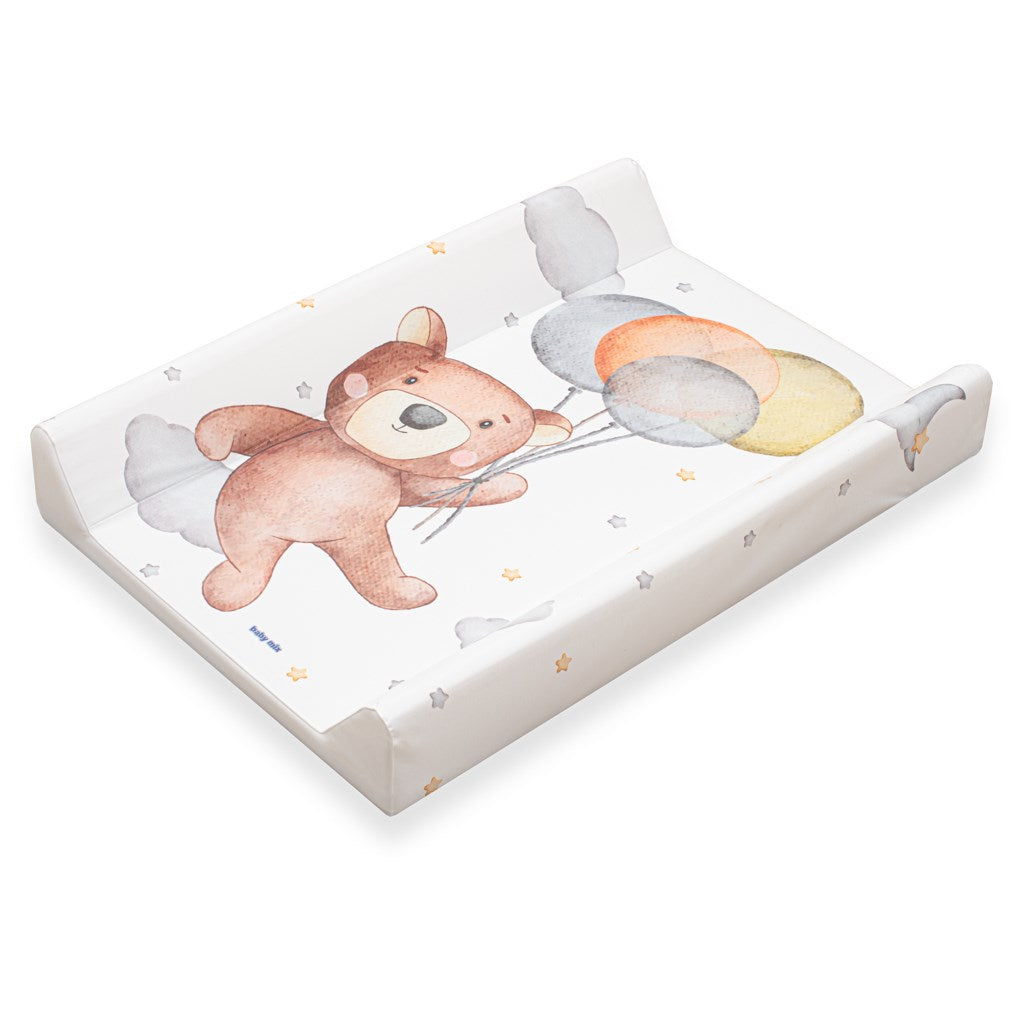 Pelenkázó lap Baby Mix Maci 47x70cm