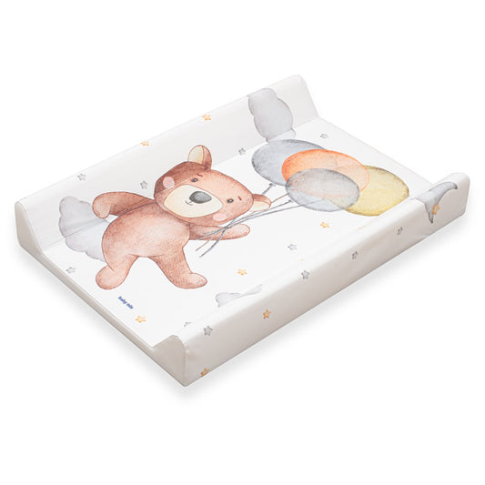 Pelenkázó lap Baby Mix Maci 47x70cm