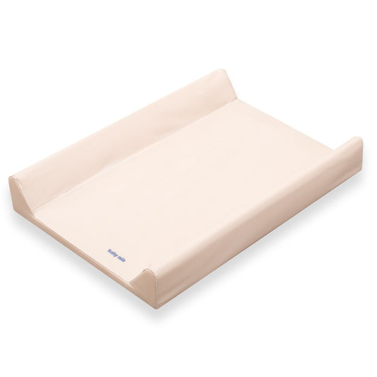 Pelenkázó lap puha Baby Mix 47x70cm bézs
