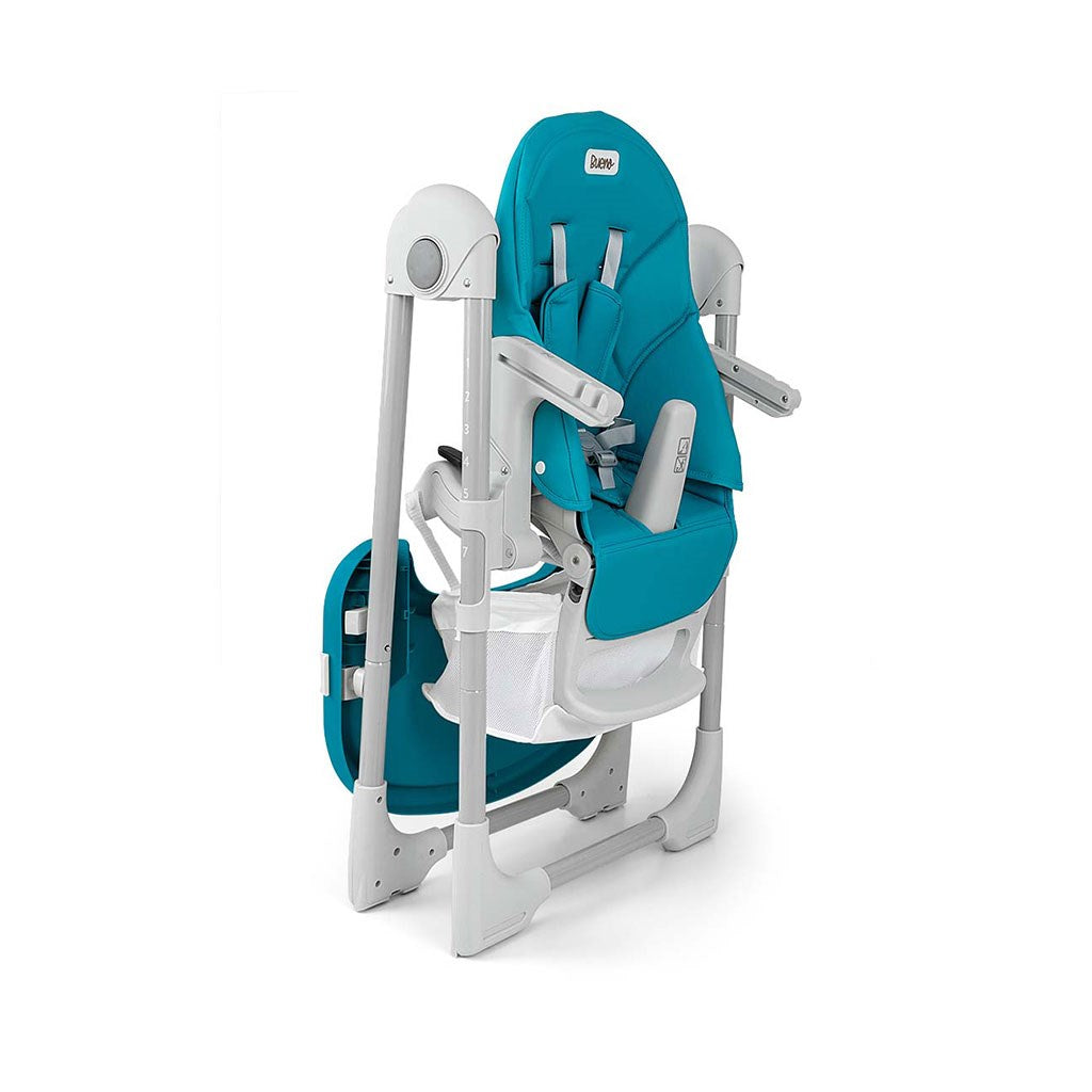 Etetőszék Milly Mally Bueno Ocean (a csomagolás sérült)