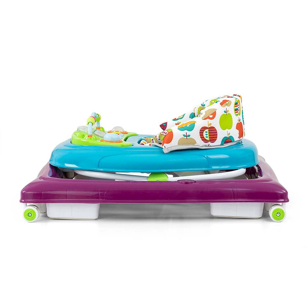 Gyerek bébikomp Milly Mally Patrol Apple (a csomagolás sérült)