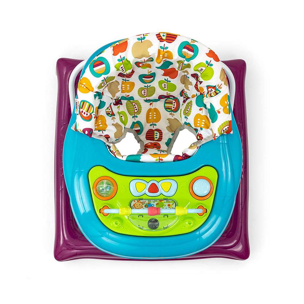 Gyerek bébikomp Milly Mally Patrol Apple (a csomagolás sérült)