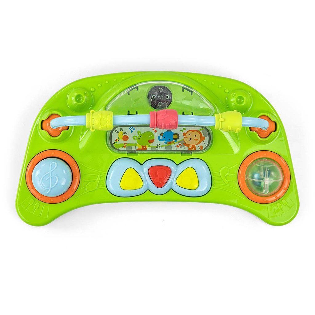 Gyerek bébikomp Milly Mally Patrol Apple (a csomagolás sérült)