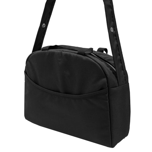 Babakocsi táska Baby Mix Univerzális fekete