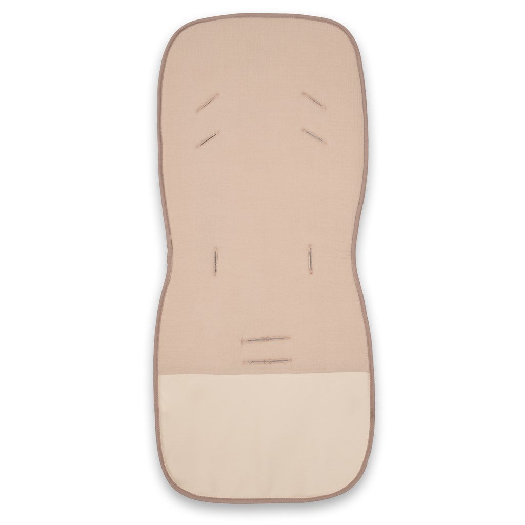 Babakocsi matrac Baby Mix Žirafa