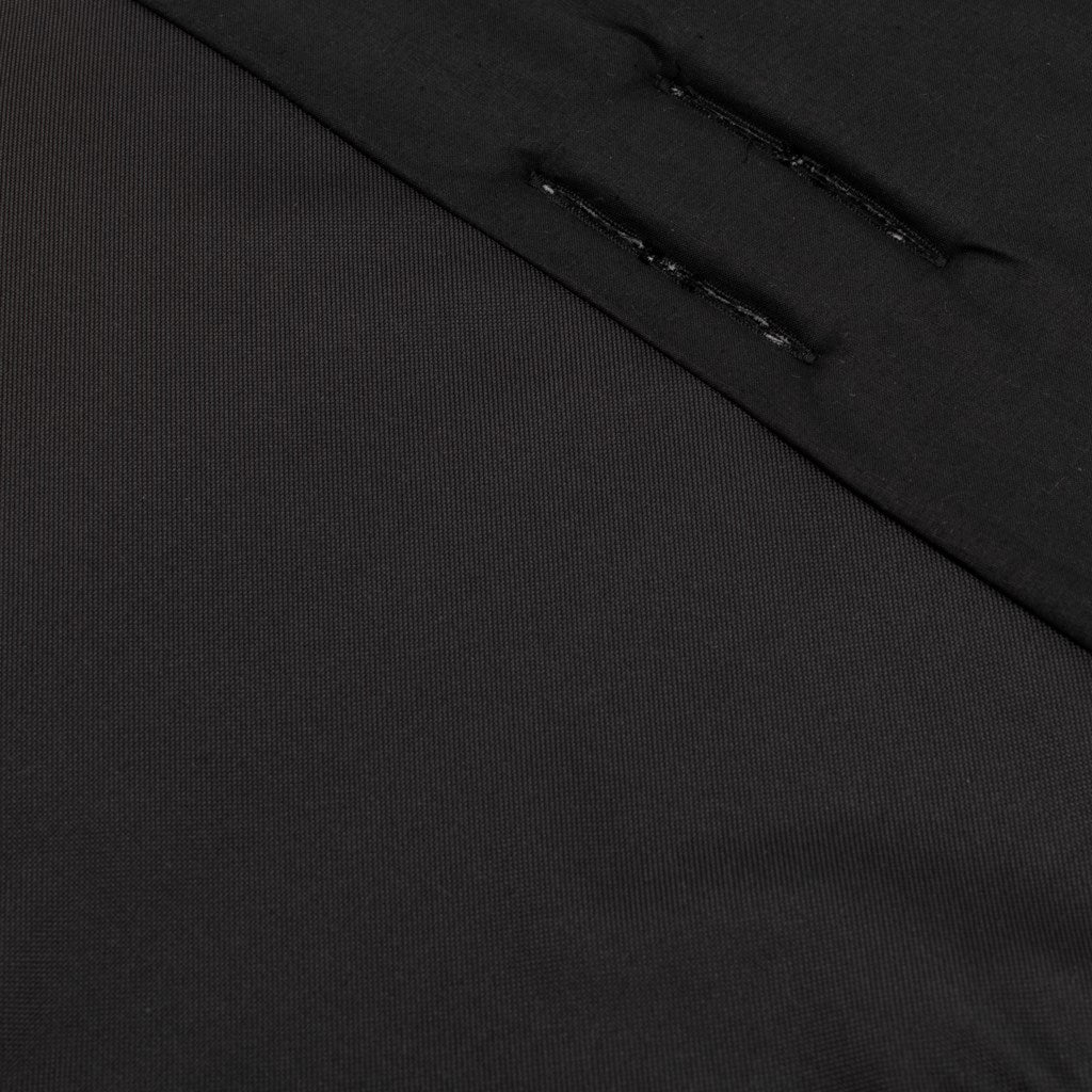 Babakocsi matrac Baby Mix fekete