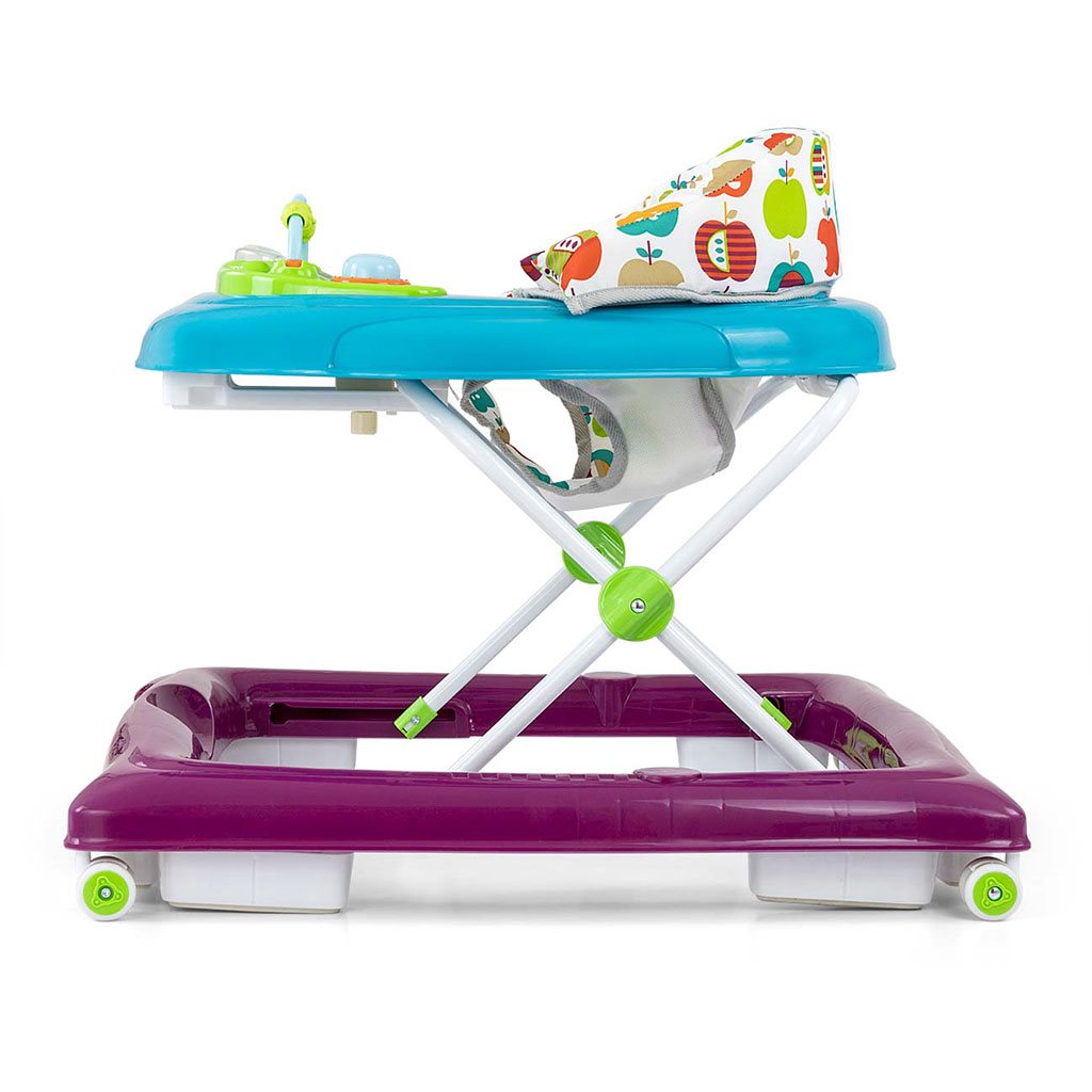 Gyerek bébikomp Milly Mally Patrol Apple(sérült csomagolás)