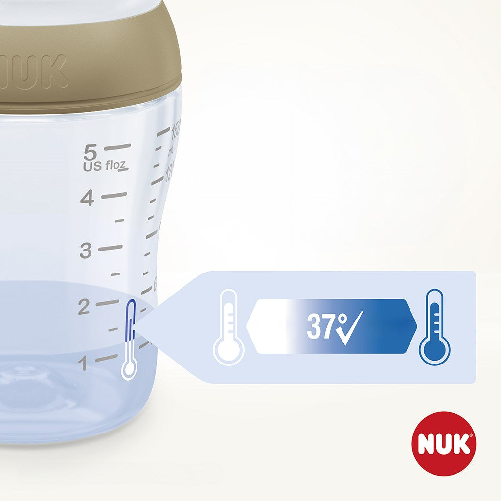 NUK Perfect Match Disney Mickey egér készlet