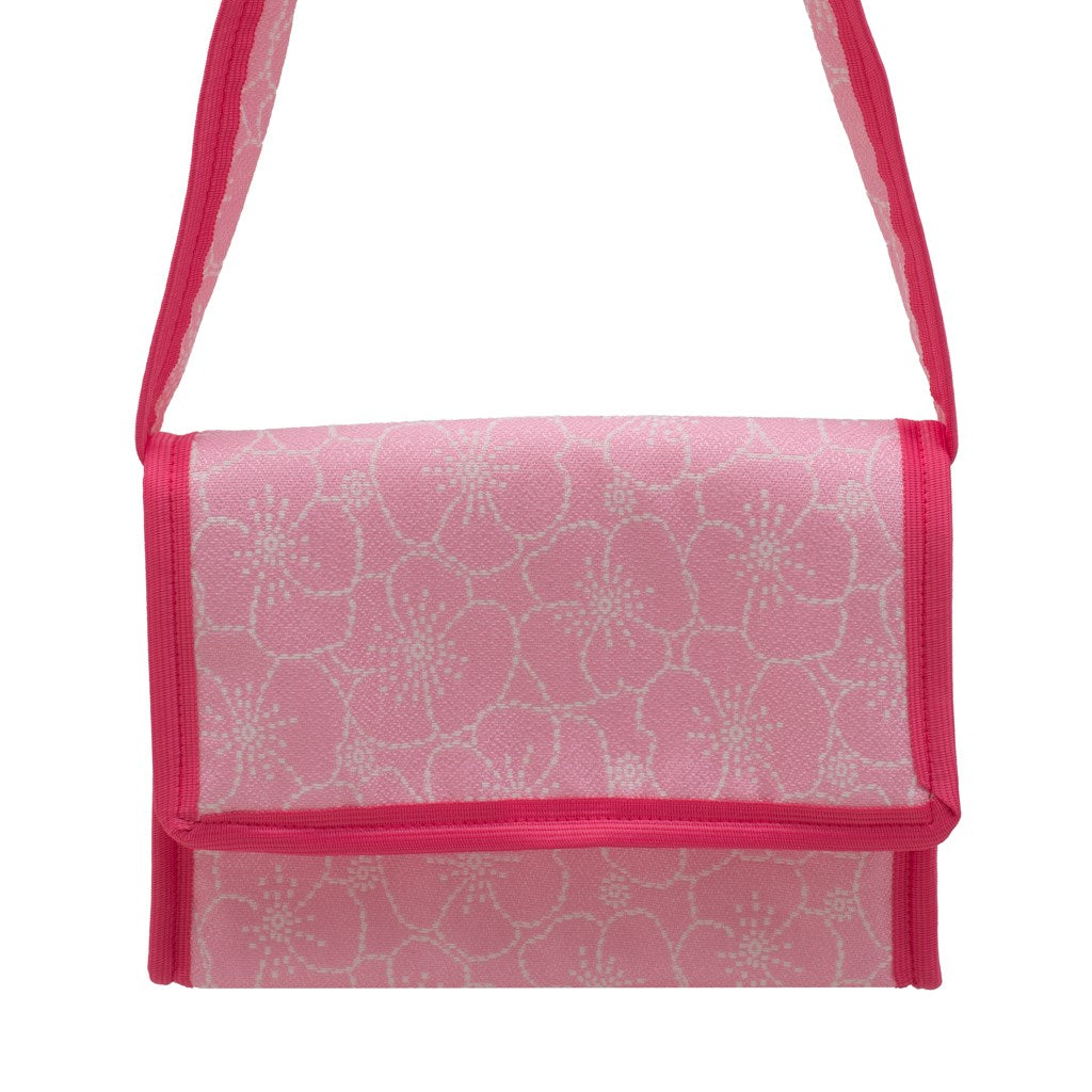 Luxus játék babakocsi New Baby COMFORT rózsaszín