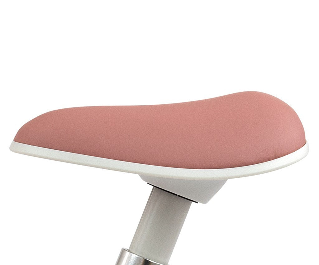 Gyerek futóbicikli Milly Mally Skippy pink