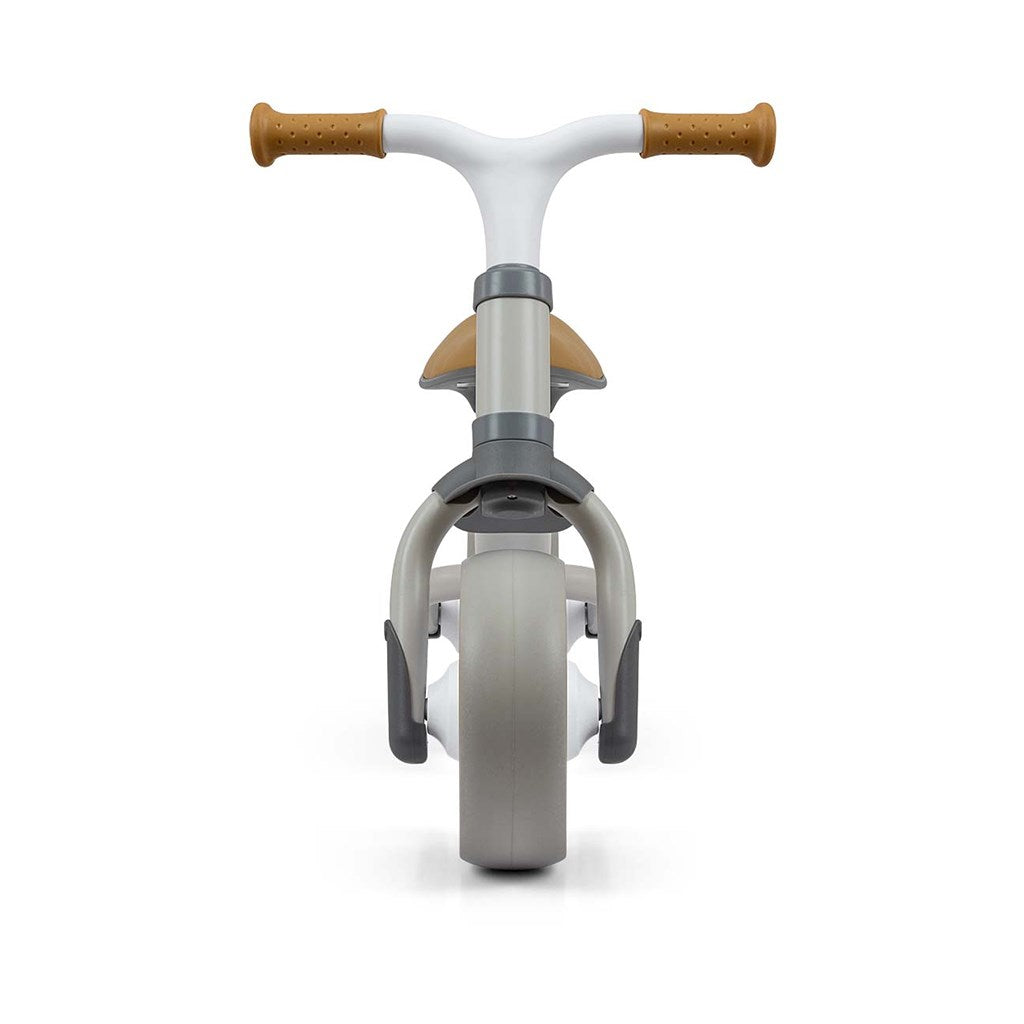 Gyerek futóbicikli Milly Mally Skippy white