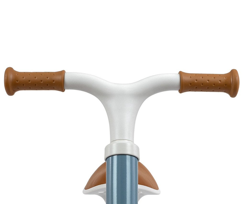 Gyerek futóbicikli Milly Mally Skippy white