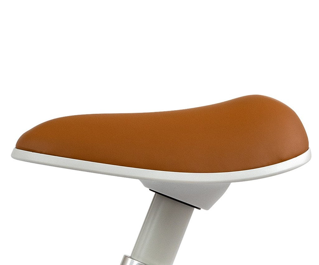 Gyerek futóbicikli Milly Mally Skippy white