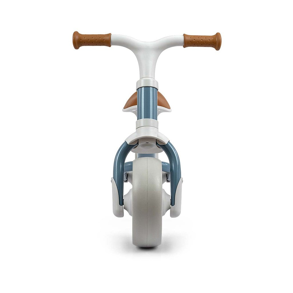 Gyerek futóbicikli Milly Mally Skippy blue